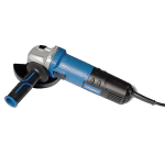 Polizor unghiular Hyundai AG 9-125