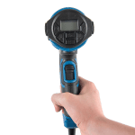 Pistol cu aer cald Hyundai HG 650 LCD