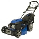 Masina de tuns gazonul cu motor pe benzina Hyundai LM5301 GT 1 Masina de tuns gazonul cu motor pe benzina Hyundai LM5301 GT