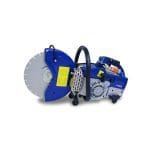 Masina de taiat beton asfalt Hyundai HTM305