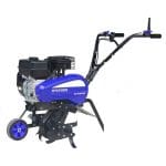 Motocultor Hyundai HYTW400