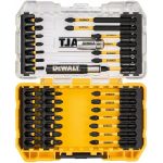 Set 4 scule electrice cu acumulatori Dewalt DCK422P4DT