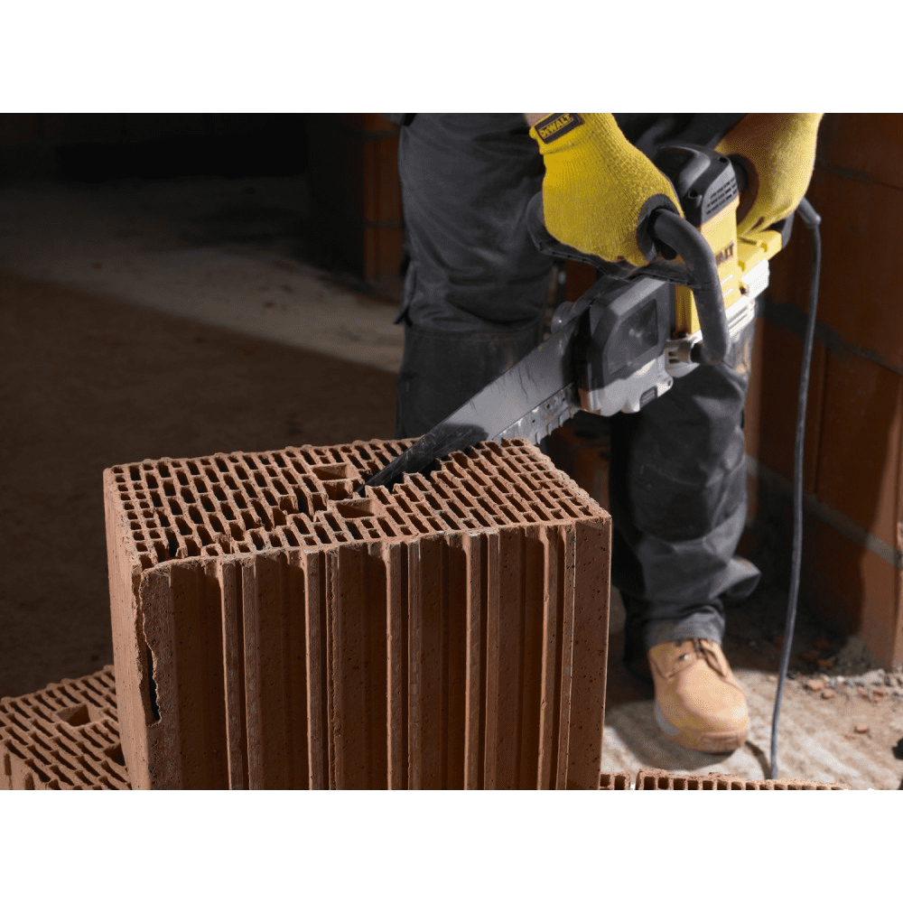 Lama fierastrau aligator 430mm TCT DeWalt DT2976 Lama fierastrau aligator 430mm TCT DeWalt DT2976