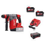 Ciocan rotopercutor Milwaukee M18 CHPX-502X