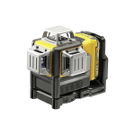 Nivela laser cu linii DeWalt DCE089D1G