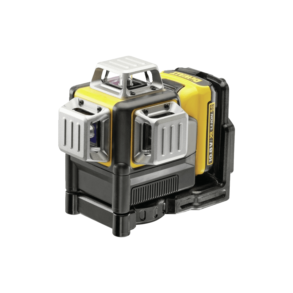 Nivela laser cu linii DeWalt DCE089D1G Nivela laser cu linii DeWalt DCE089D1G