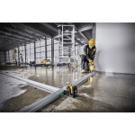 Nivela laser cu linii DeWalt DCE089D1G