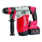 Ciocan rotopercutor Milwaukee M18 CHPX-502X