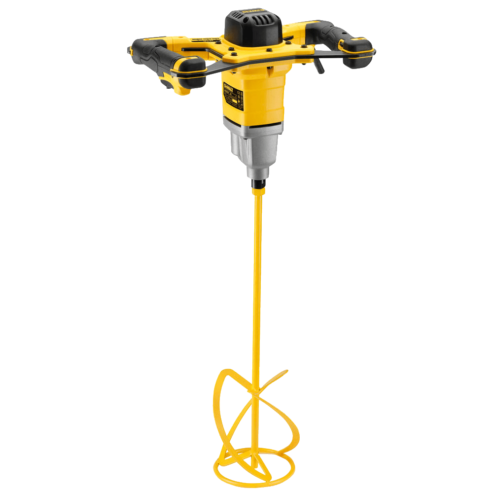 Masina de amestecat DeWalt DWD241 Masina de amestecat DeWalt DWD241