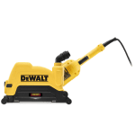 Aparatoare metalica polizor unghiular DeWalt DWE46229-XJ