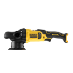 Masina de polisat cu excentric DeWalt DCM848N