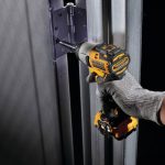 Masina de insurubat cu impact DeWalt DCF801D2