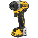 Masina de insurubat cu impact DeWalt DCF601D2