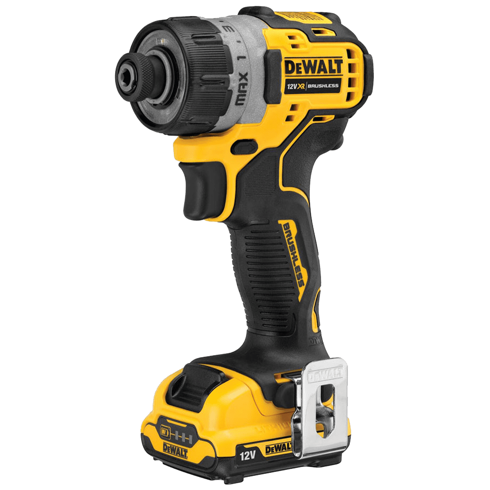 Masina de insurubat cu impact DeWalt DCF601D2 Masina de insurubat cu impact DeWalt DCF601D2