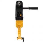 Masina de gaurit la unghi cu 2 trepte de viteze DeWalt DCD470N