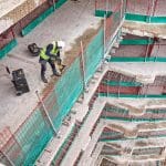 Ciocan rotopercutor 54 V SDS-Max DeWalt DCH773Y2