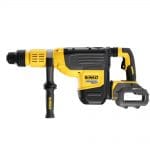 Ciocan rotopercutor 54 V SDS-Max DeWalt DCH773N bormasina