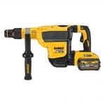 Ciocan rotopercutor DeWalt DCH614X2 bormasina