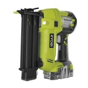 Pistol cuie 18G Ryobi 18V R18N18G-120S 2 Pistol cuie 18G Ryobi 18V R18N18G-120S