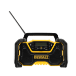 Radio cu dubla alimentare DeWalt DCR029