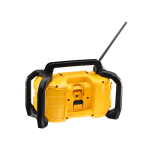 Radio cu dubla alimentare DeWalt DCR029