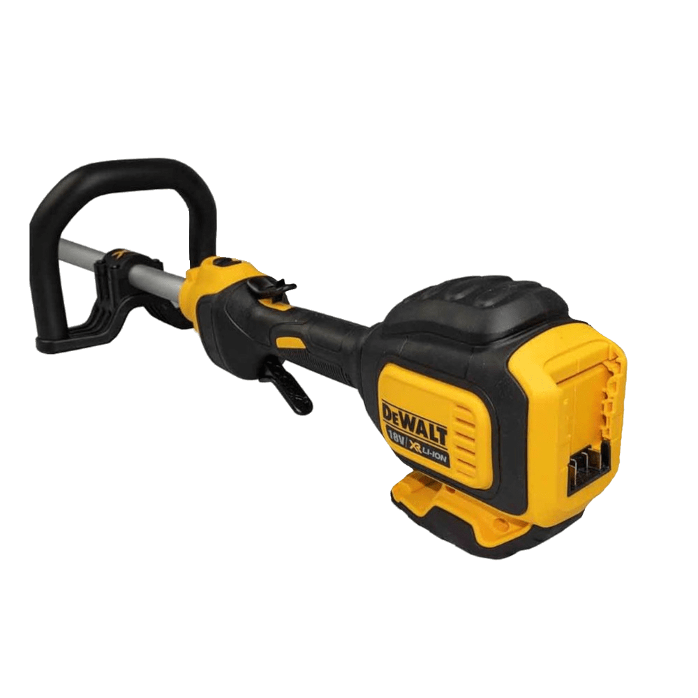 Trimmer pentru gazon fara acumulator DeWalt DCM561PBS Trimmer pentru gazon fara acumulator DeWalt DCM561PBS