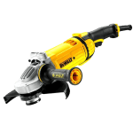 Polizor unghiular DeWalt DWE4559