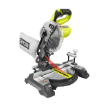 Fierastrau circular de banc Ryobi 18V EMS190DCL