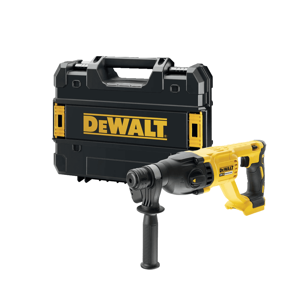 Ciocan rotopercutor DeWalt DCH133NT SOLO Ciocan rotopercutor DeWalt DCH133NT SOLO