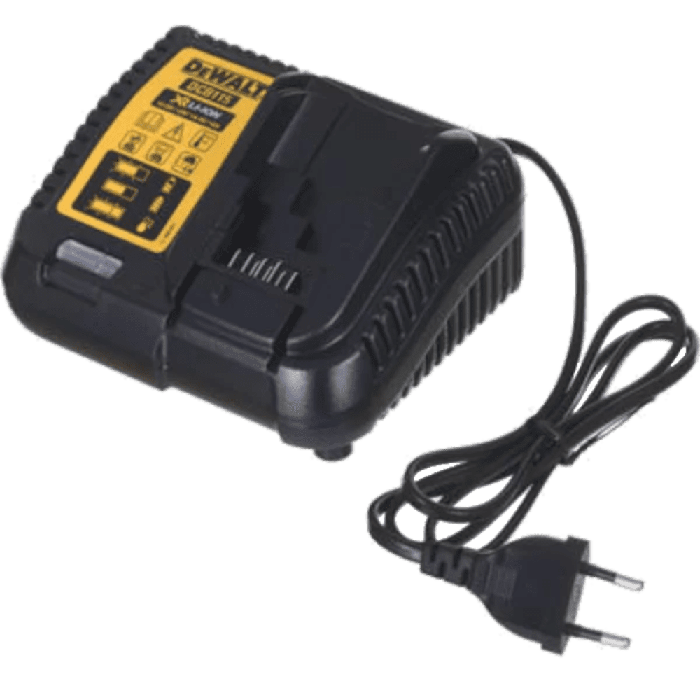 Set 2 masini de gaurit si impact Dewalt DCK2077P2T Set 2 masini de gaurit si impact Dewalt DCK2077P2T