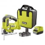 Fierastrau pendular Ryobi 18V R18JS-120S