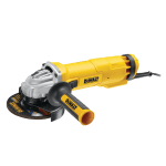 Polizor unghiular DeWalt DWE4237