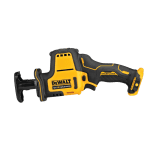Ferăstrău compact tip sabie DeWalt DCS312N