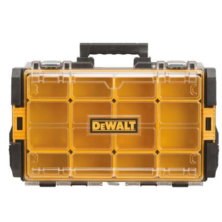 Cutie organizare accesorii DeWalt ToughSystem DWST1-75522