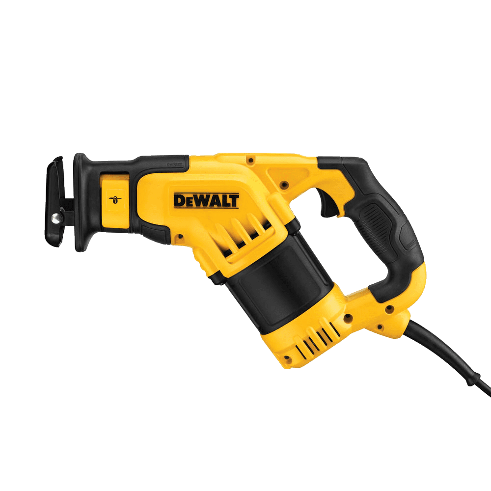 Fierastrau sabie DeWalt DWE357K Fierastrau sabie DeWalt DWE357K