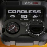 Compresor Flexvolt 10L DeWalt DCC1054N