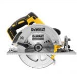 Fierastrau circular manual DeWalt DCS572N