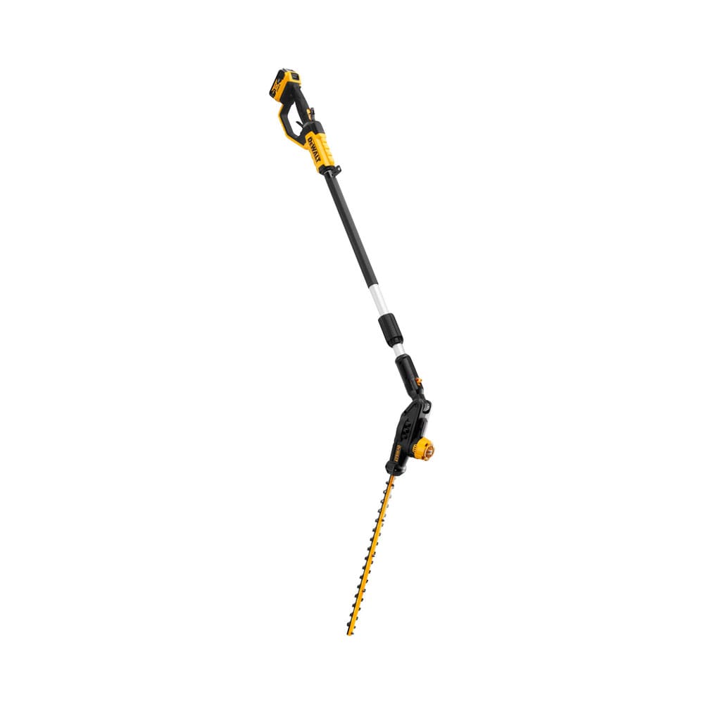Foarfeca extensibila pentru gard viu DeWalt DCMPH566P1 Foarfeca extensibila pentru gard viu DeWalt DCMPH566P1