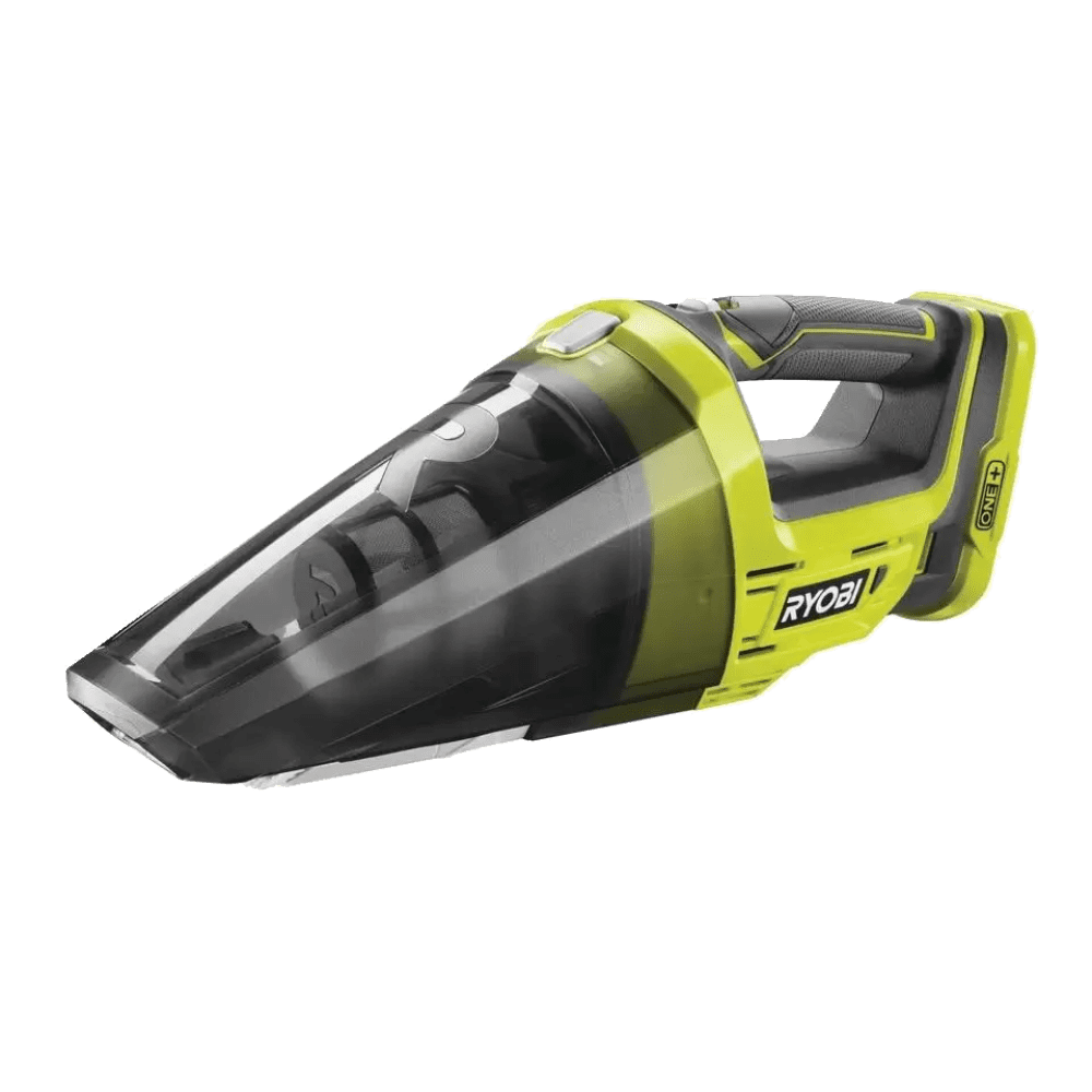 Aspirator manual Ryobi 18V R18HV-0 Aspirator manual Ryobi 18V R18HV-0