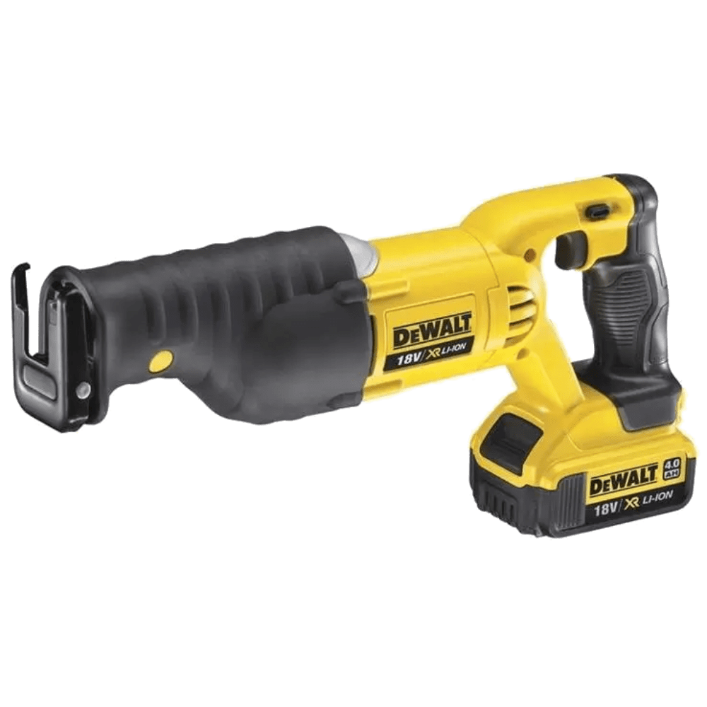 Fierastrau sabie DeWalt DCS380M2 Fierastrau sabie DeWalt DCS380M2