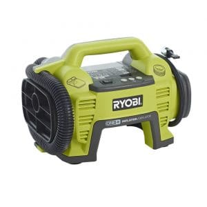 Compresor Ryobi 18V R18I-0