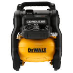 Compresor Flexvolt 10L DeWalt DCC1054N