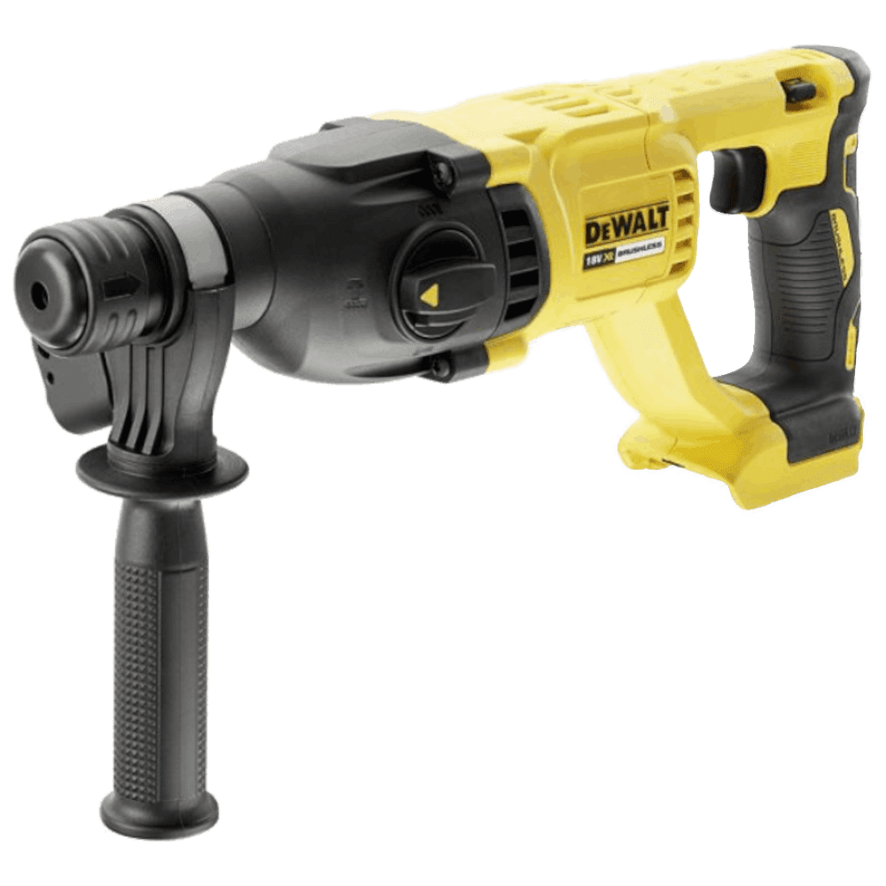 Ciocan rotopercutor DeWalt DCH133NT SOLO Ciocan rotopercutor DeWalt DCH133NT SOLO