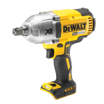 Mașină de înșurubat cu impact fara acumulatori DeWalt DCF899NT