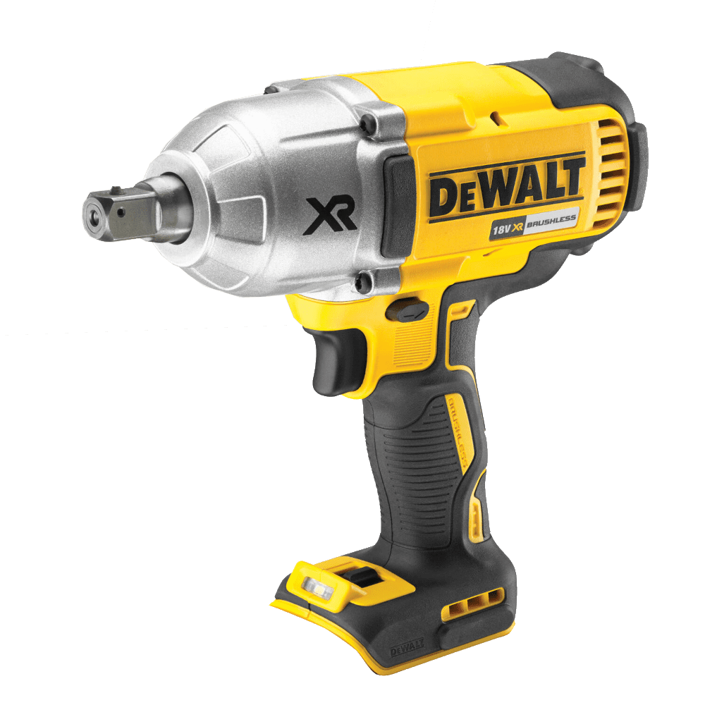 Mașină de înșurubat cu impact fara acumulatori DeWalt DCF899NT Mașină de înșurubat cu impact fara acumulatori DeWalt DCF899NT