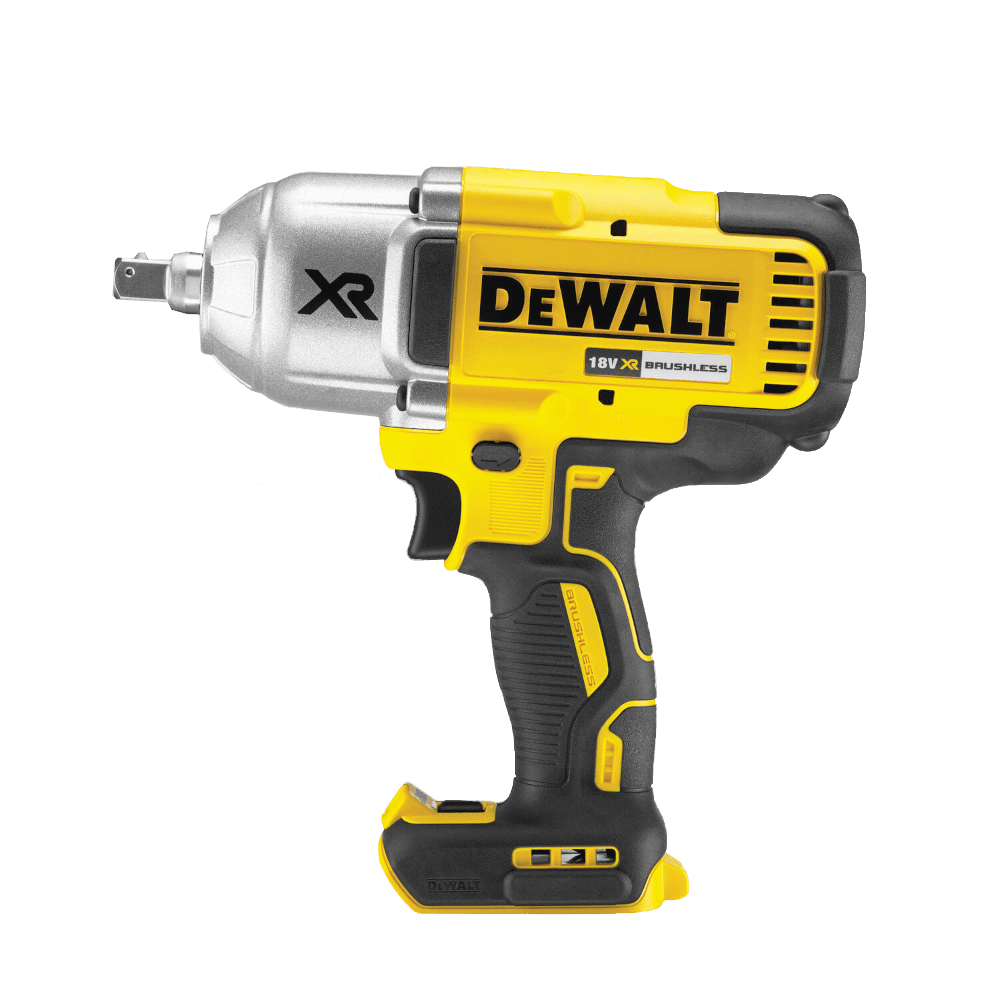 Mașină de înșurubat cu impact fara acumulatori DeWalt DCF899NT Mașină de înșurubat cu impact fara acumulatori DeWalt DCF899NT