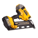 Pistol pentru batut cuie DeWalt DCN692P2 1 Pistol pentru batut cuie DeWalt DCN692P2