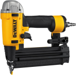 Ciocan pneumatic de batut cuie DeWalt DPN1850