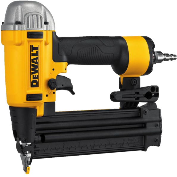 Ciocan pneumatic de batut cuie DeWalt DPN1850