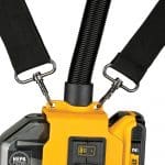 Aspirator universal mobil 18V DeWalt DWH161D1